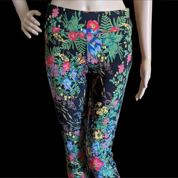 Soft Surroundings In Bloom Pants - Picture 2 of 14